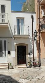 Casa Vacanze sul Lago di Lesina - Gargano