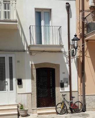 Casa Vacanze sul Lago di Lesina - Gargano