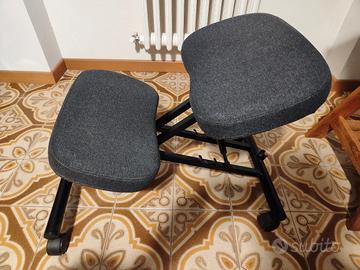 Sedia ufficio Ikea EIFRED