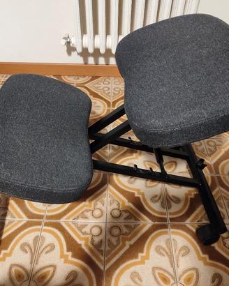 Sedia ufficio Ikea EIFRED