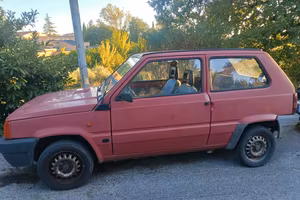 Fiat Panda Young