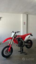 Honda Crf 450r 2020