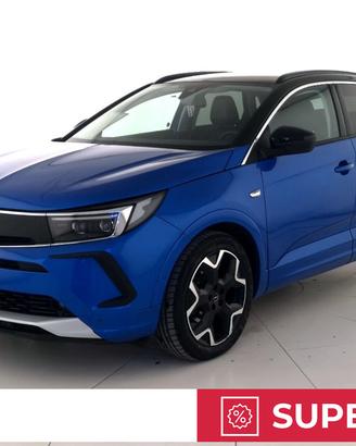 OPEL Grandland I 2022 - Grandland 1.5 ecot U509976