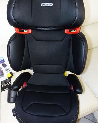 Seggiolino Peg perego Viaggio 2-3 Shuttle Plus