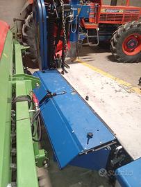 BCS 6 dischi agricolo