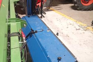 BCS 6 dischi agricolo