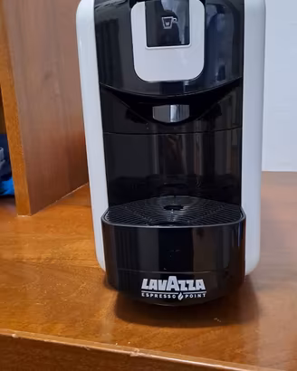 Macchina da caffè Lavazza Espresso Point