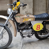 Aspes Navaho 50 cross 50cc del 1970