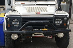 LAND ROVER Defender - 1992