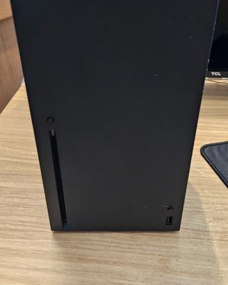 xbox series x quasi pari al nuovo