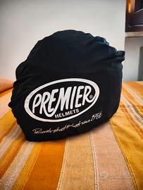 casco premier devil carbon Taglia L(59 cm)