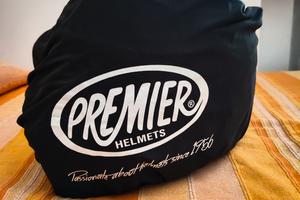 casco premier devil carbon Taglia L(59 cm)