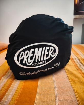 casco premier devil carbon Taglia L(59 cm)