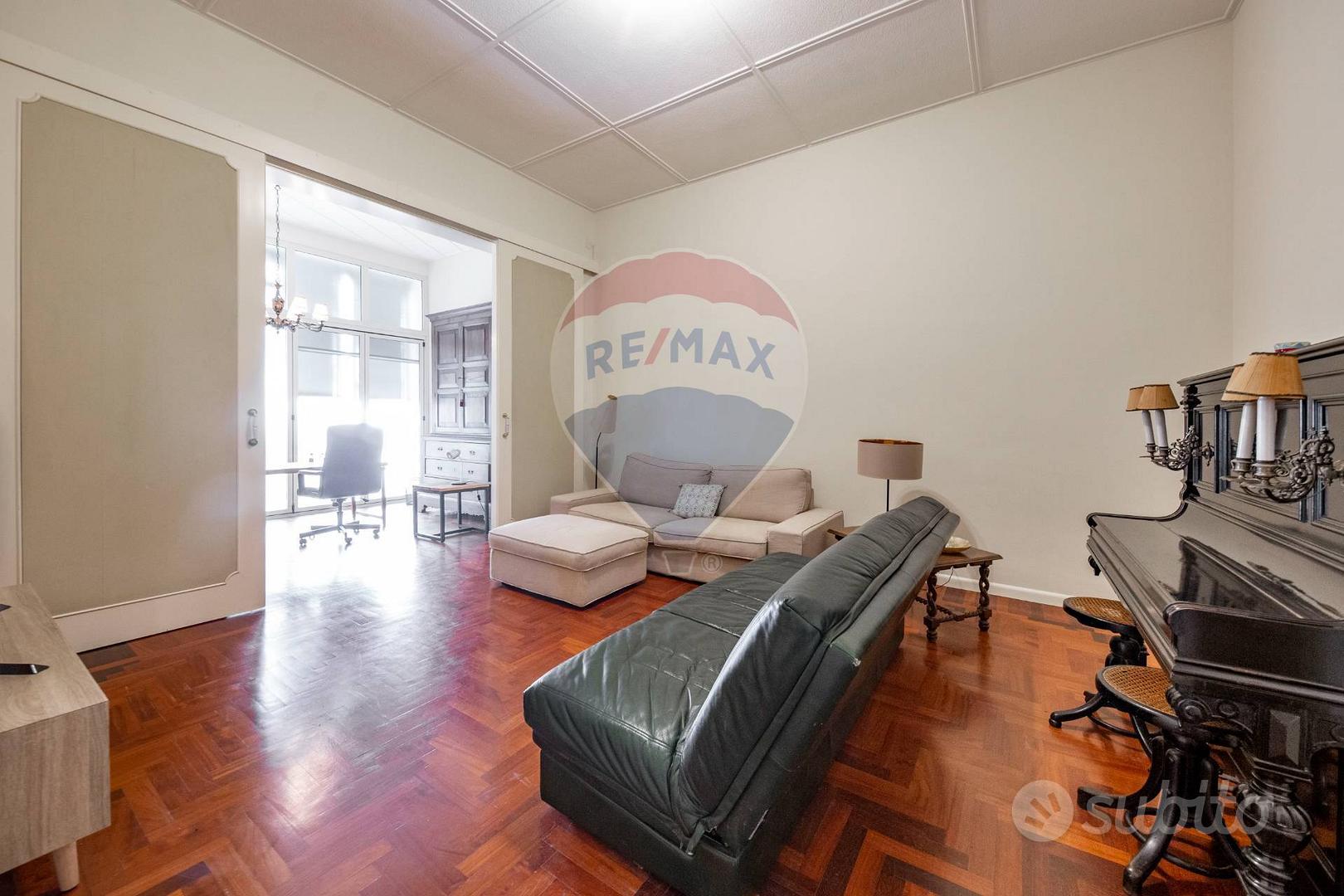 Apartment in Catania, Monserrato, Borgo-Sanzio - Vista 2