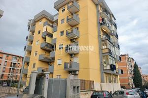 RIFINITO TRILOCALE, VIA PADRE MASSIMILIANO KOLBE