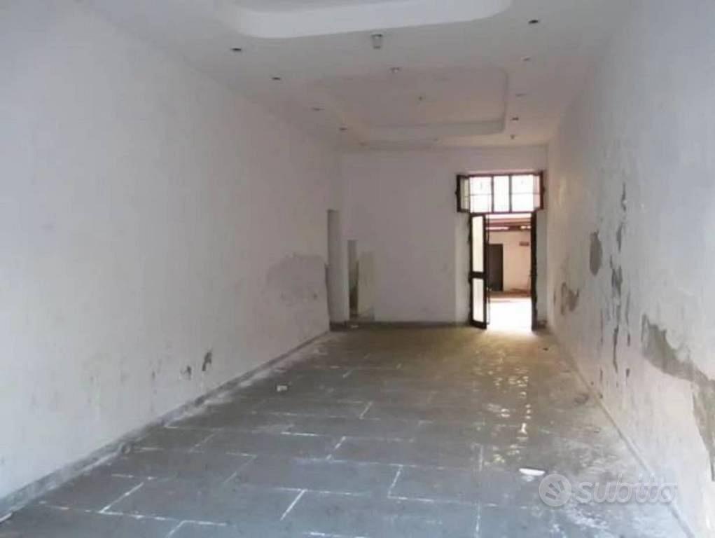 Appartamento – Reggio Calabria - Vista 3