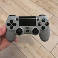 Joypad DualShock 4 PS4 - 20th Anniversary Edition