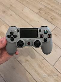 Joypad DualShock 4 PS4 - 20th Anniversary Edition