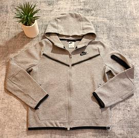 Felpa Nike Tech Fleece