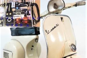 KIT Restauro Vespa 125 GranTurismo 150 GL SPRINT