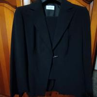 Completo tailleur Caractére