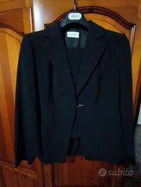 Completo tailleur Caractére