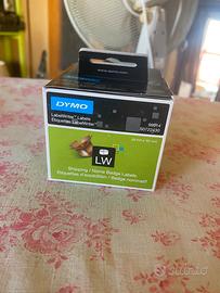 Etichette Dymo lw 99014