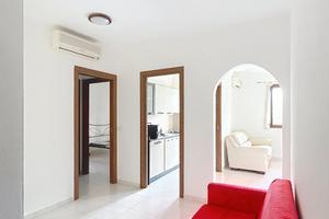 Bilocale quartiere di Sassari 2