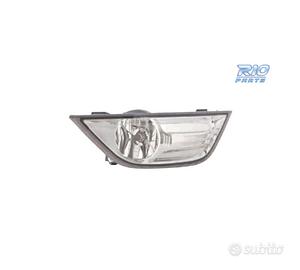 FARO ANABBAGLIANTE SINISTRO FORD MONDEO MK4 11-14