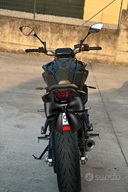 Mt-07 Pure 2023