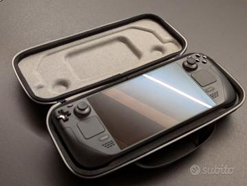 Steam Deck LCD 512 GB