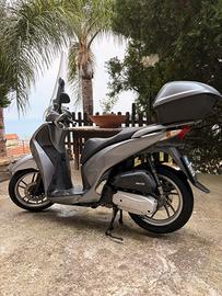 Honda Sh 150 del 2015