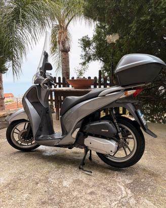 Honda Sh 150 del 2015