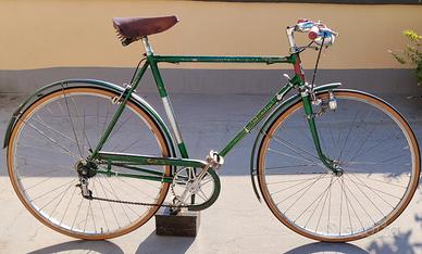 bicicletta Mondial 1968