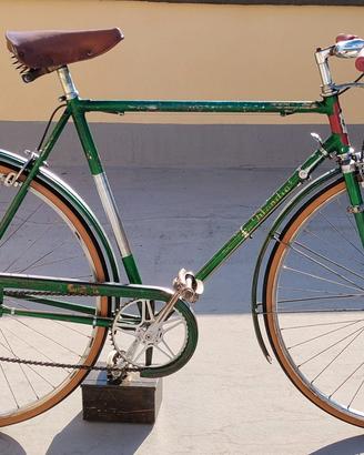 bicicletta Mondial 1968