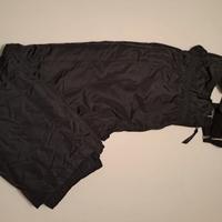 pantaloni sci bambino/bambina 12 anni