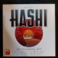 Hashi gioco da tavolo