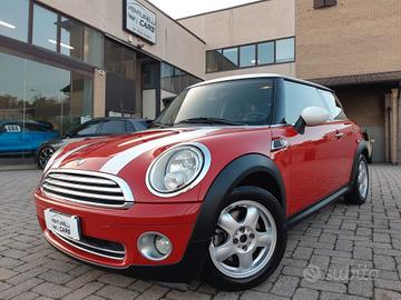 Mini Mini 1.4 16V One