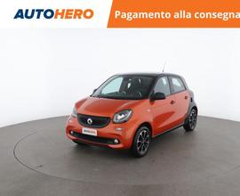 SMART ForFour KF95001