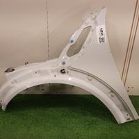 PARAFANGO ANTERIORE SINISTRO MINI Countryman 1Â° S