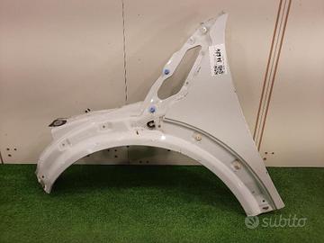 PARAFANGO ANTERIORE SINISTRO MINI Countryman 1Â° S