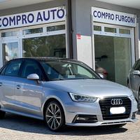 Audi A1 1.4 TDI 90cv. S tronic s-Line ok Neopatent