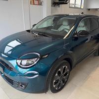 FIAT 600 Hybrid 100 CV DCT MHEV La Prima
