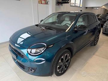 FIAT 600 Hybrid 100 CV DCT MHEV La Prima