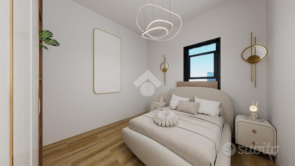 Appartamento – Pistoia, Vivaio - Vista 4