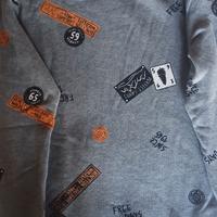 felpa nuova Benetton 