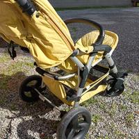 Passeggino Concord Fusion (2003)