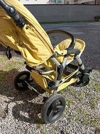 Passeggino Concord Fusion (2003)