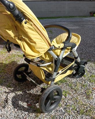 Passeggino Concord Fusion (2003)