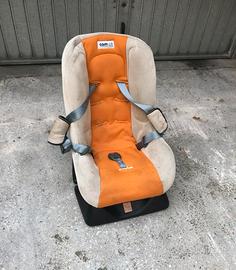 Seggioloni auto Chicco da 9 mesi